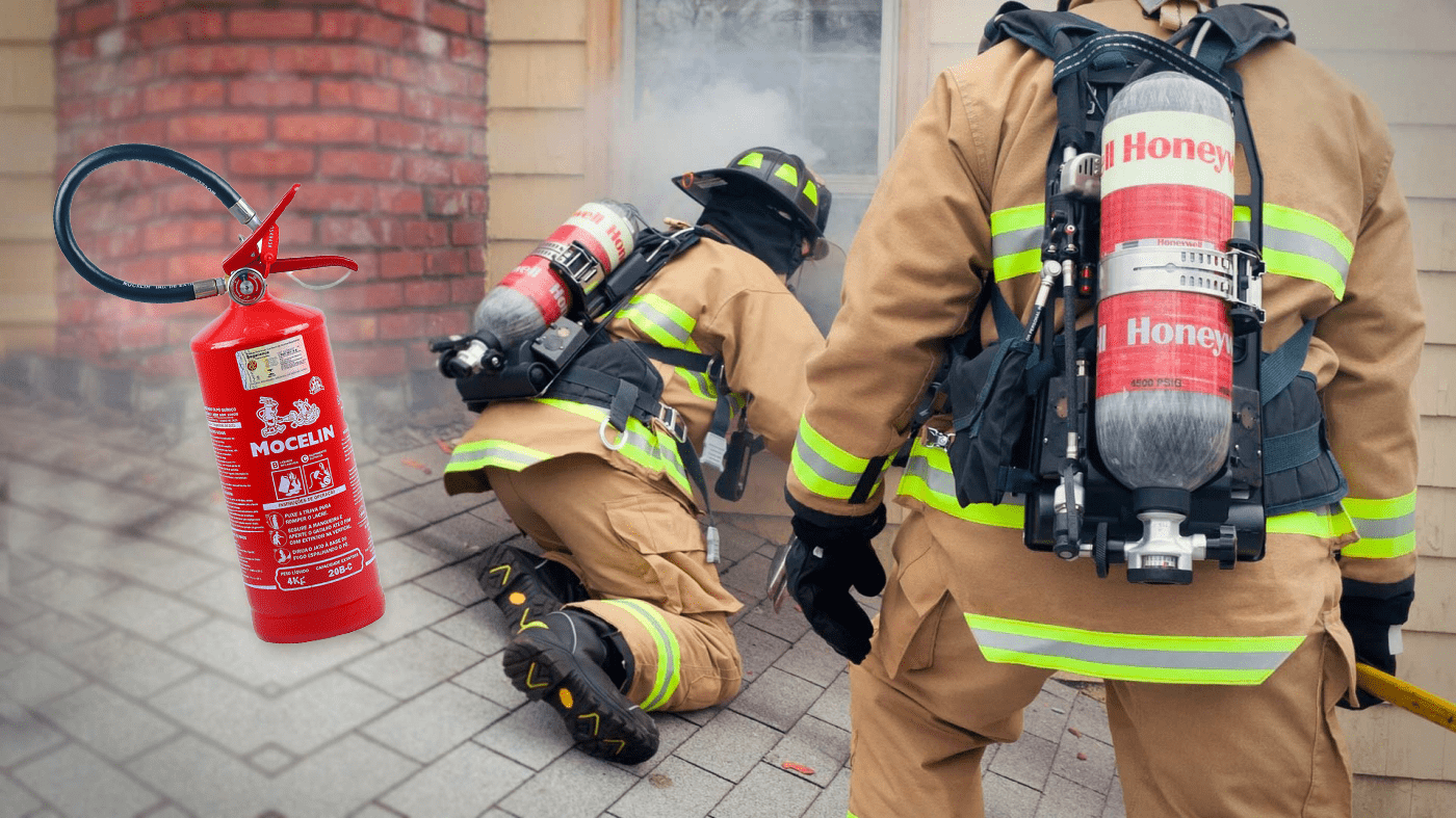 DPRO SpA - Equipamiento minero, Seguridad industrial, equipo contra incendio